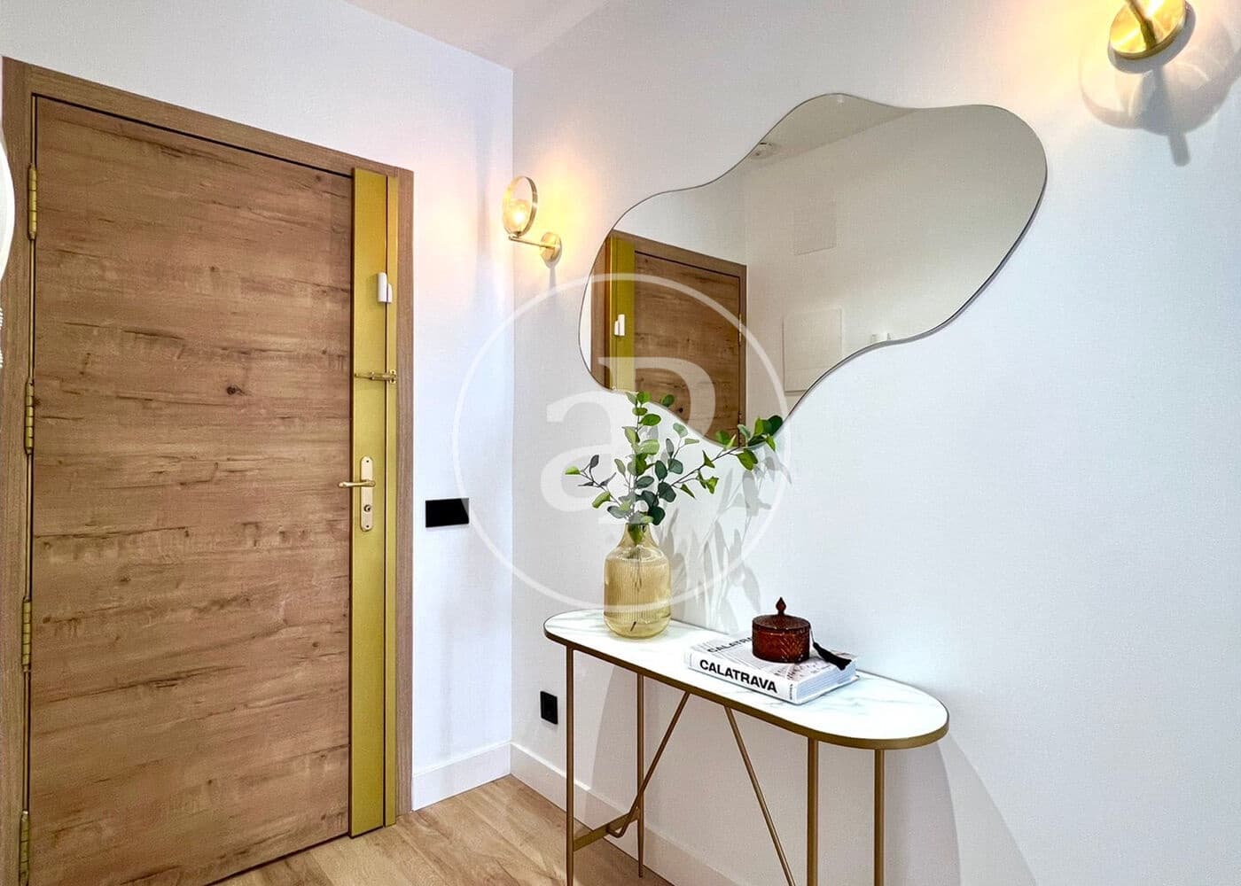 3 chambre Penthouse à vendre à Madrid ville - 1 475 000 € (Ref: 8653377)