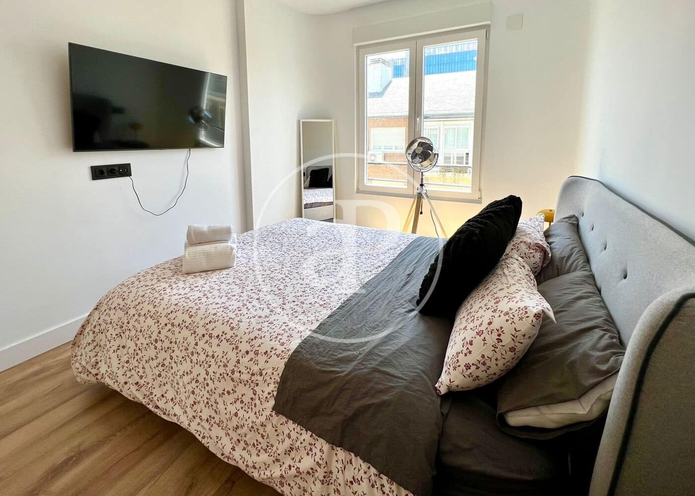 3 chambre Penthouse à vendre à Madrid ville - 1 475 000 € (Ref: 8653377)