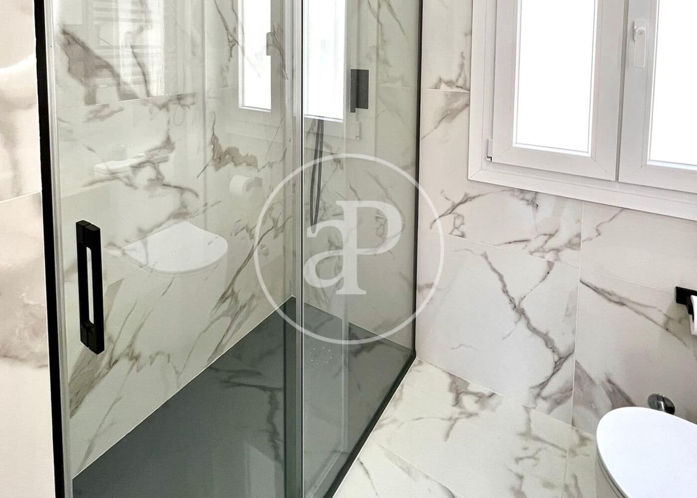 3 chambre Penthouse à vendre à Madrid ville - 1 475 000 € (Ref: 8653377)