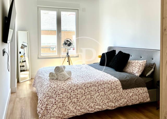 3 Zimmer Penthouse zu verkaufen in Arapiles, Madrid Stadt - 1.475.000 € (Ref: 8653377)