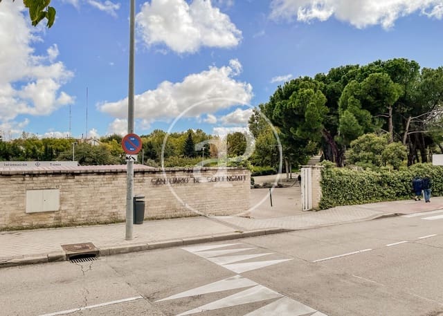 Teren niezagospodarowany na sprzedaż w Pozuelo de Alarcón - 825 000 € (Ref: 8653786)