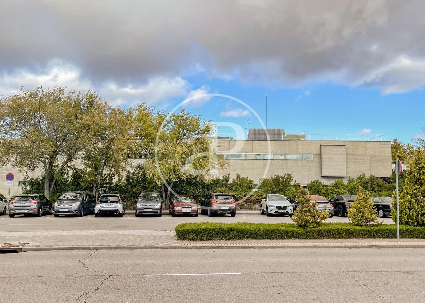 Grunde uden byggetilladelser til salg i Pozuelo de Alarcon - € 825.000 (Ref: 8653786)