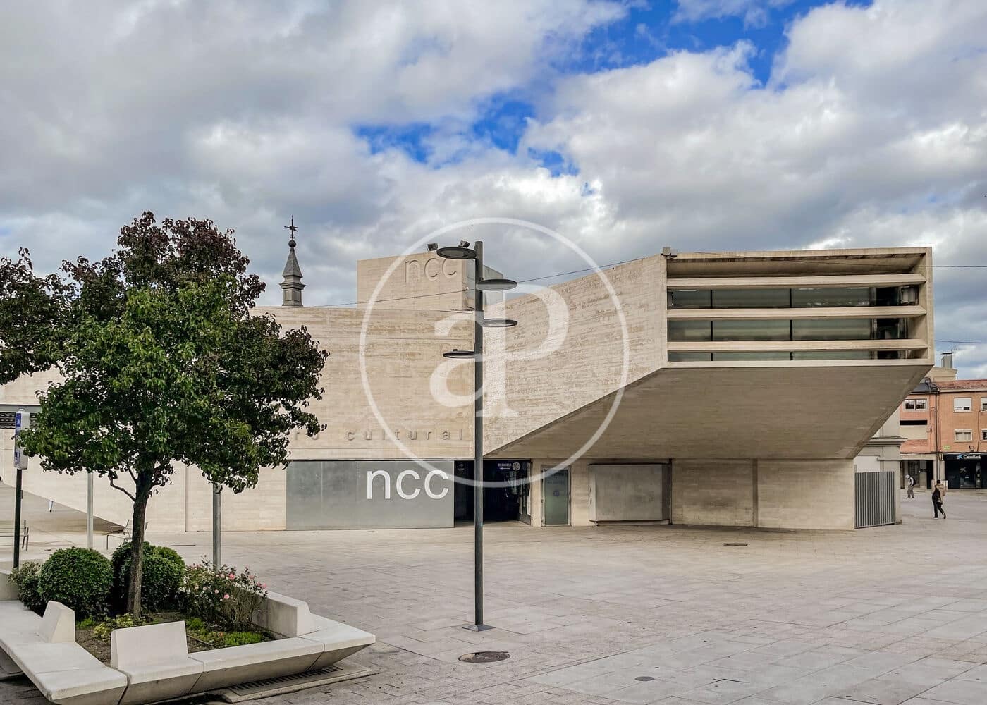 Grunde uden byggetilladelser til salg i Pozuelo de Alarcon - € 825.000 (Ref: 8653786)