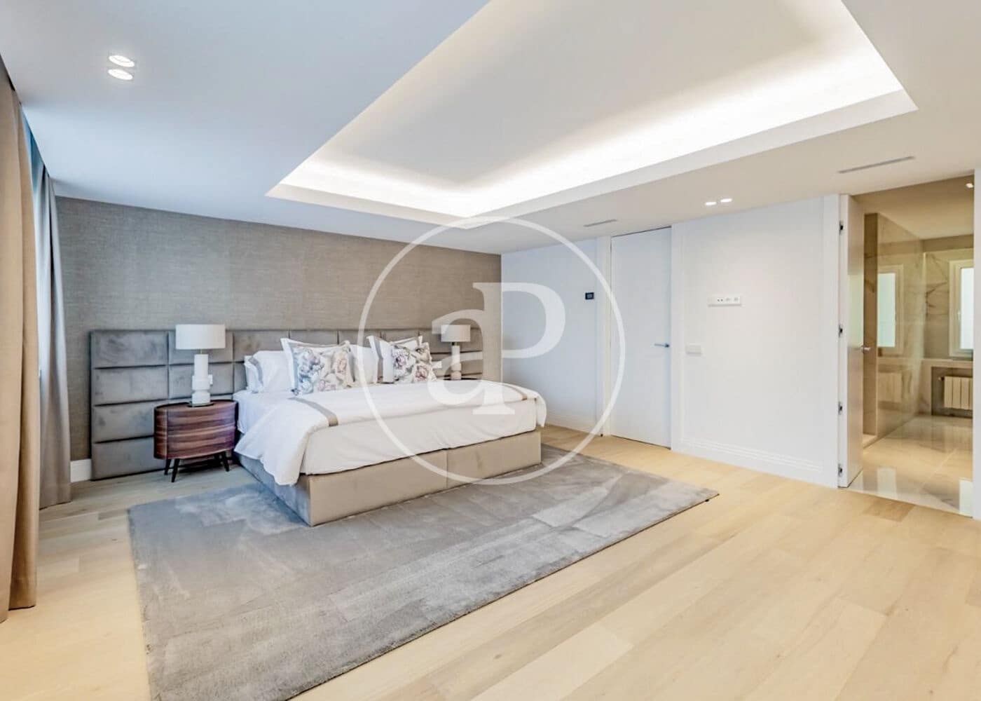 3 chambre Appartement à vendre à Madrid ville - 3 990 000 € (Ref: 8664307)