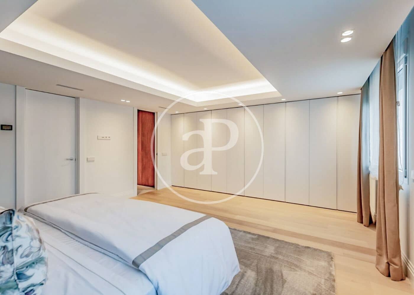 3 chambre Appartement à vendre à Madrid ville - 3 990 000 € (Ref: 8664307)