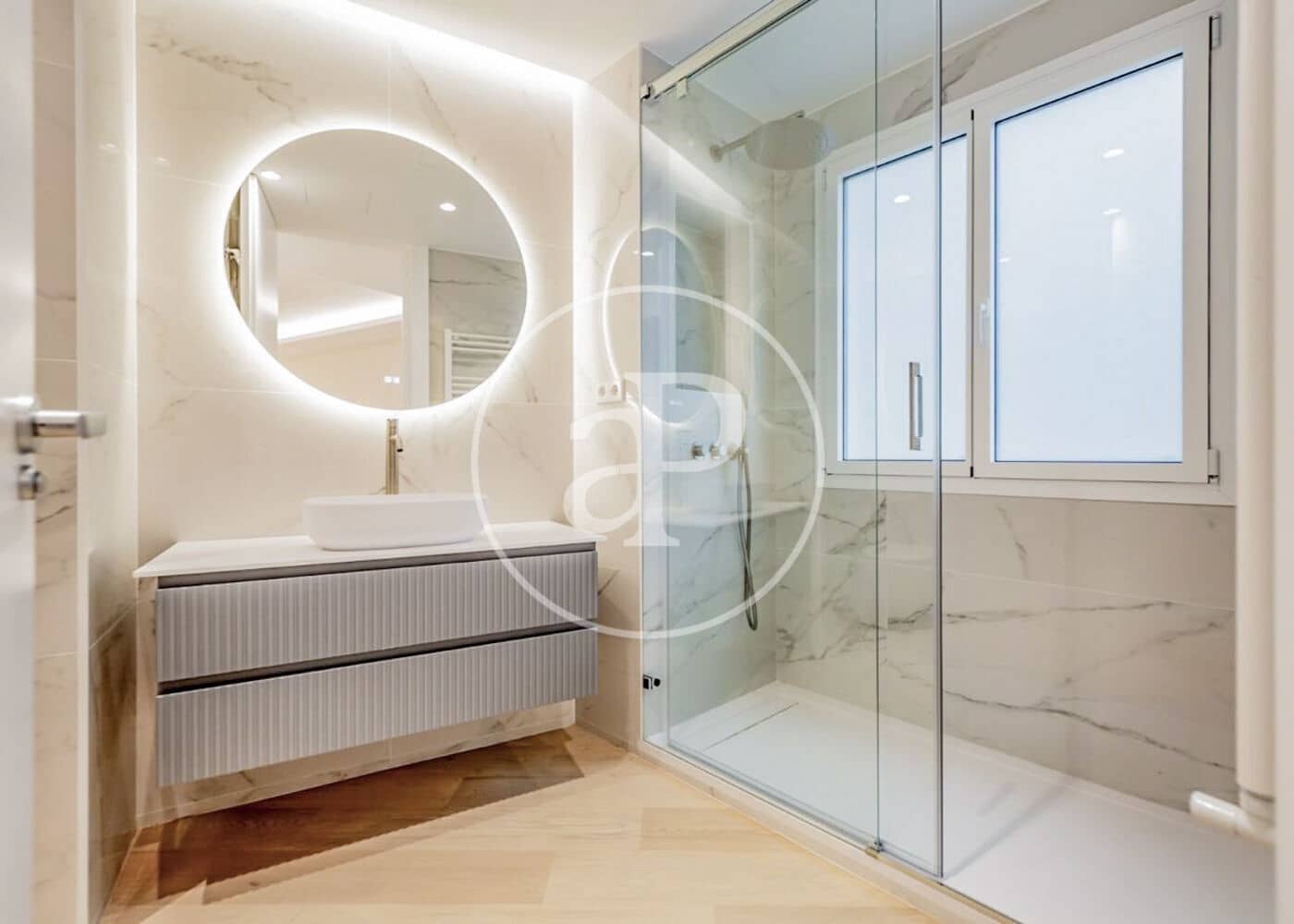 3 chambre Appartement à vendre à Madrid ville - 3 990 000 € (Ref: 8664307)