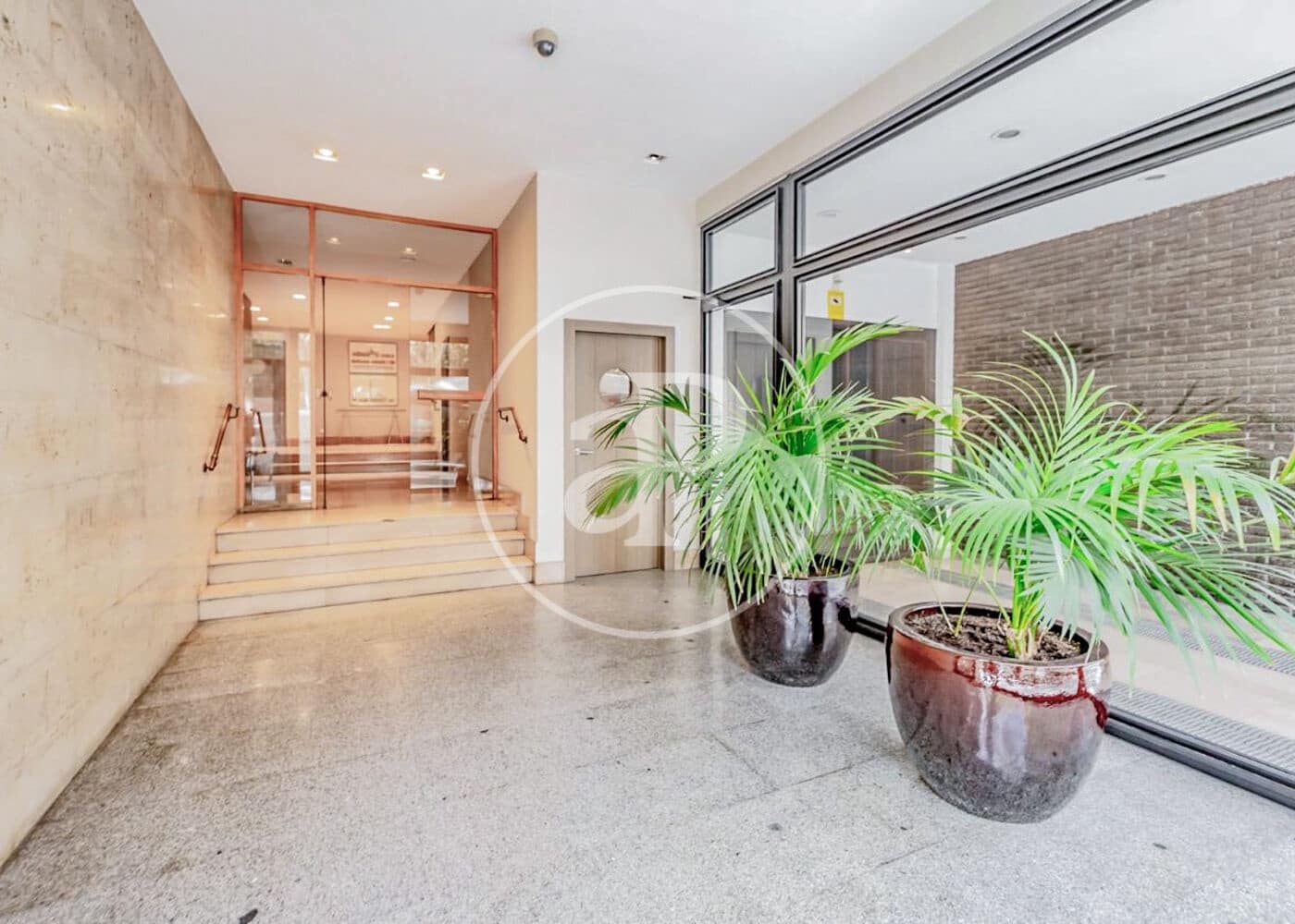 3 chambre Appartement à vendre à Madrid ville - 3 990 000 € (Ref: 8664307)