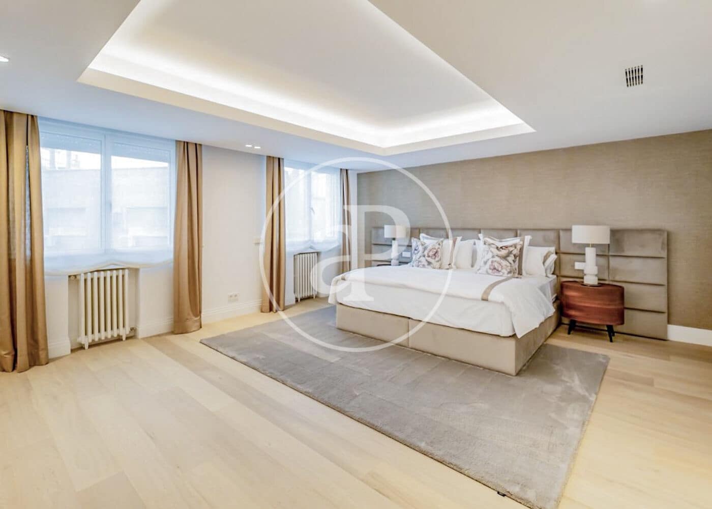 3 chambre Appartement à vendre à Madrid ville - 3 990 000 € (Ref: 8664307)