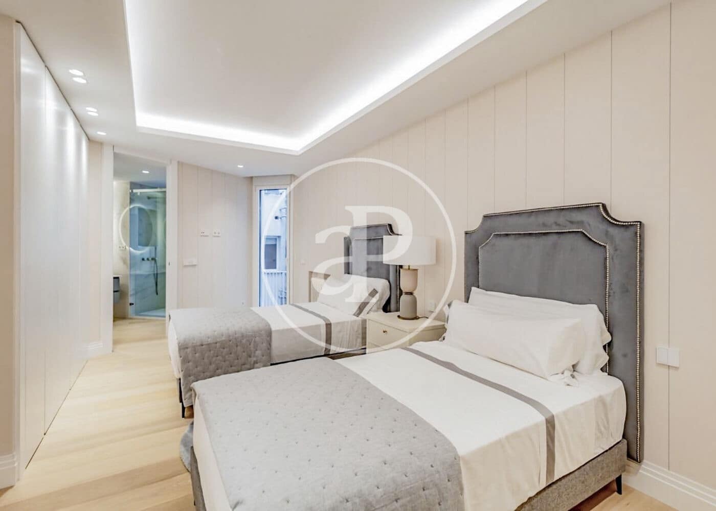 3 chambre Appartement à vendre à Madrid ville - 3 990 000 € (Ref: 8664307)