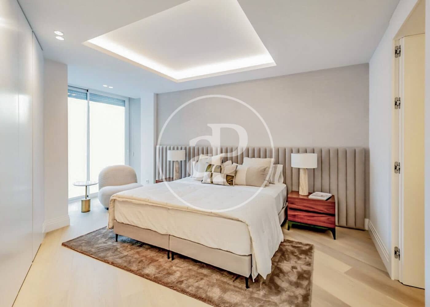 3 chambre Appartement à vendre à Madrid ville - 3 990 000 € (Ref: 8664307)