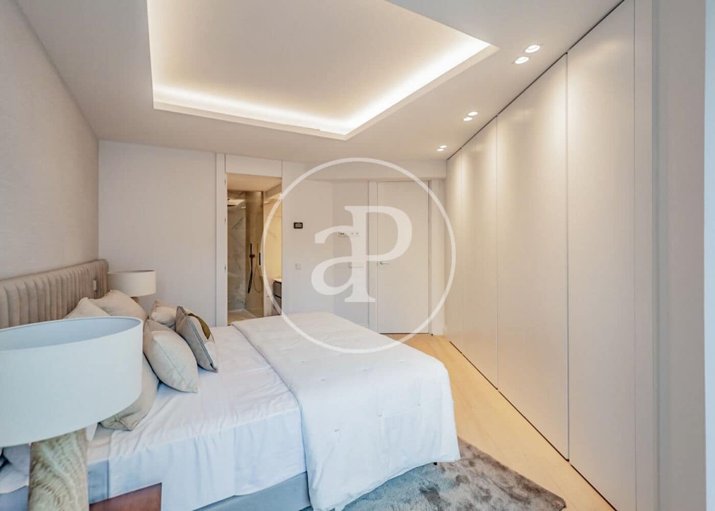 3 chambre Appartement à vendre à Madrid ville - 3 990 000 € (Ref: 8664307)