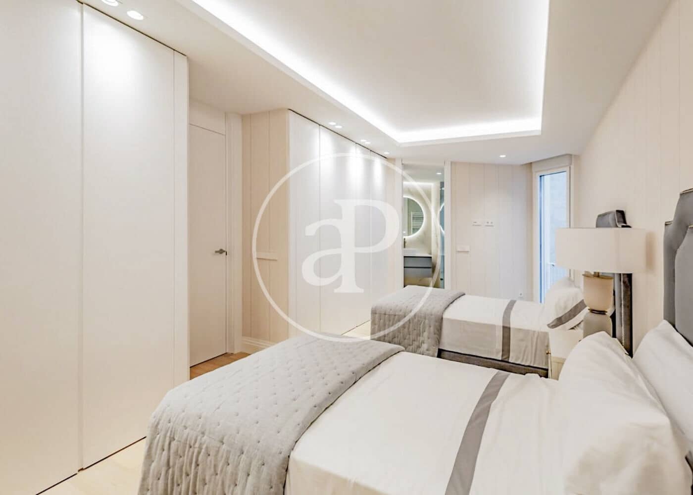 3 chambre Appartement à vendre à Madrid ville - 3 990 000 € (Ref: 8664307)