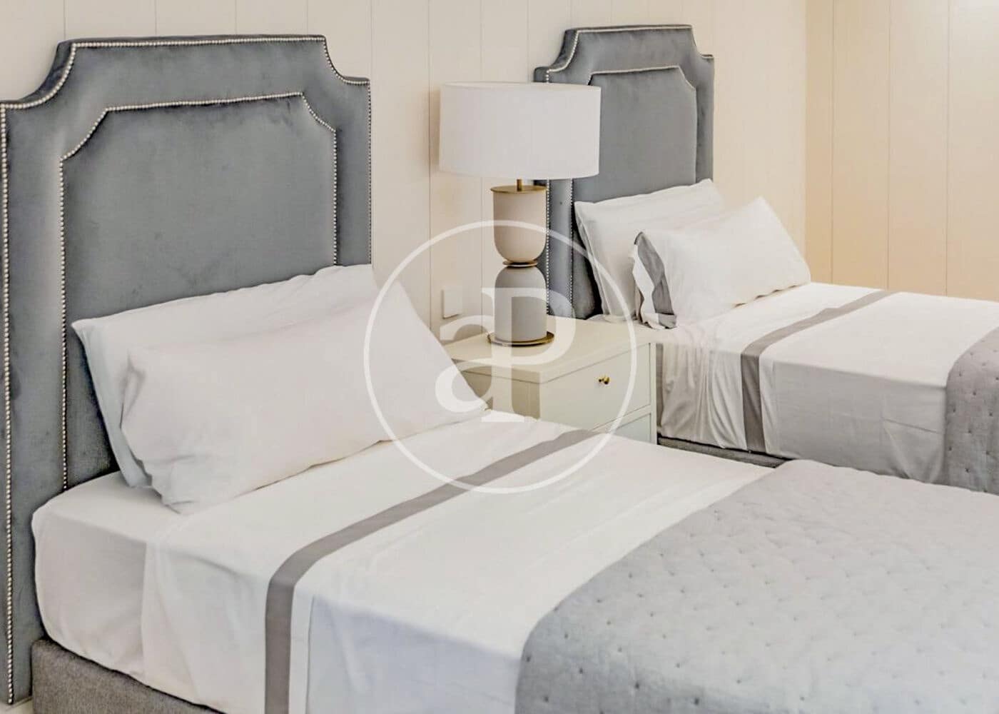 3 chambre Appartement à vendre à Madrid ville - 3 990 000 € (Ref: 8664307)