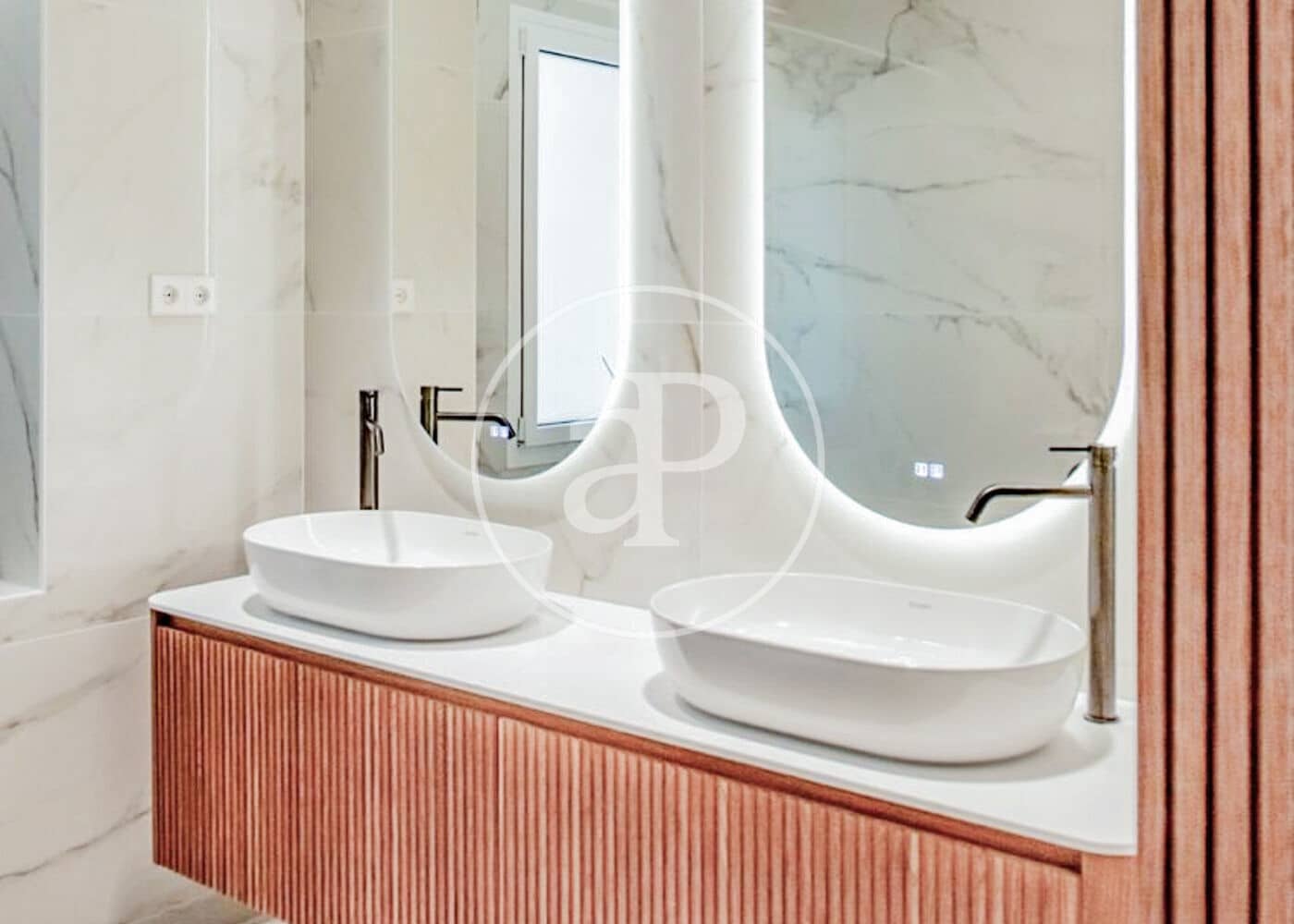 3 chambre Appartement à vendre à Madrid ville - 3 990 000 € (Ref: 8664307)