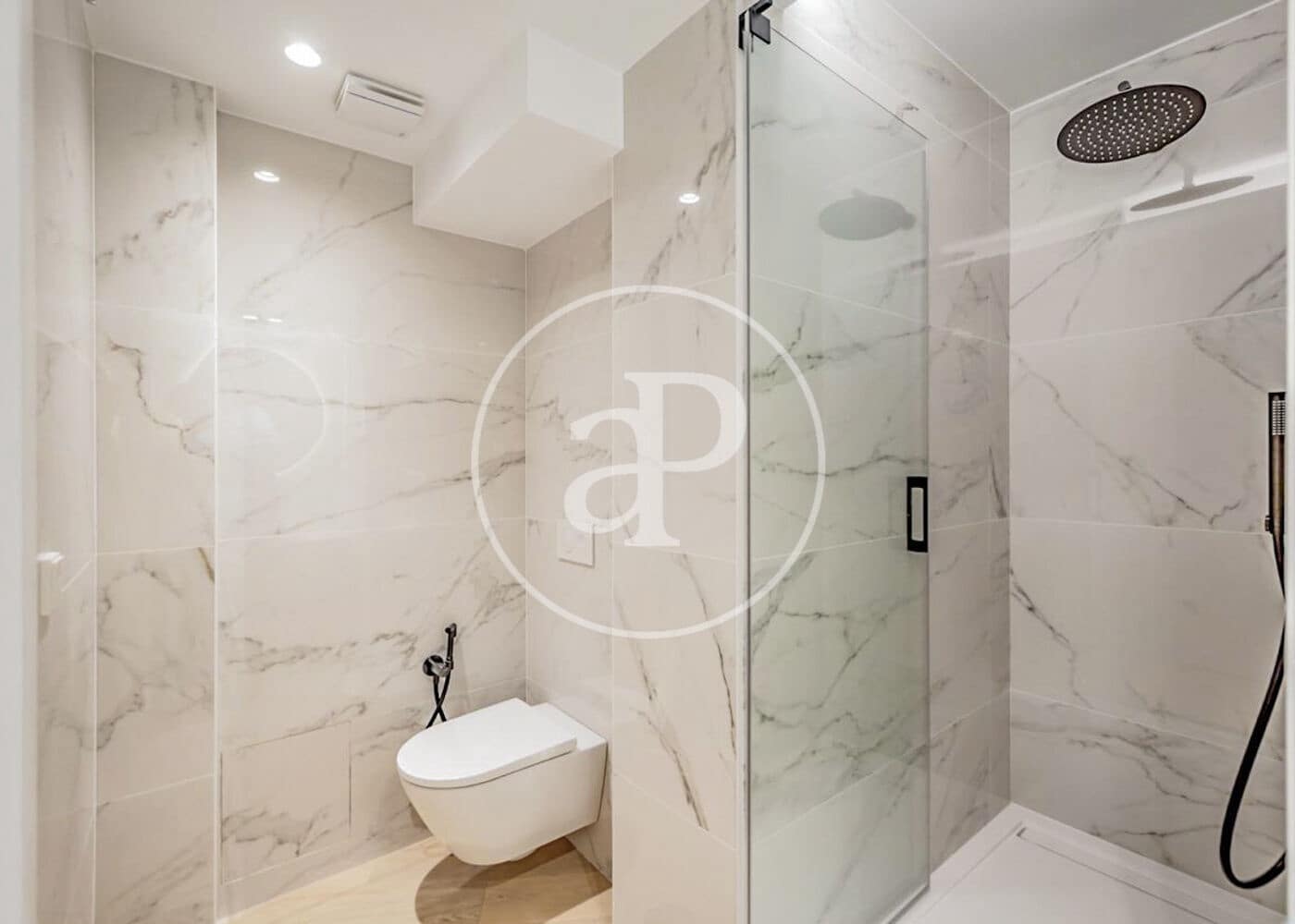 3 chambre Appartement à vendre à Madrid ville - 3 990 000 € (Ref: 8664307)