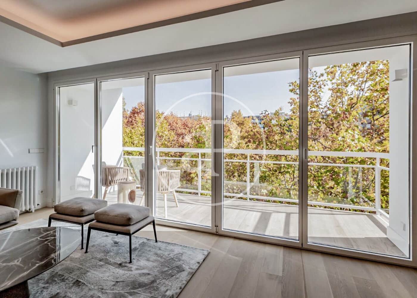 3 chambre Appartement à vendre à Madrid ville - 3 990 000 € (Ref: 8664307)