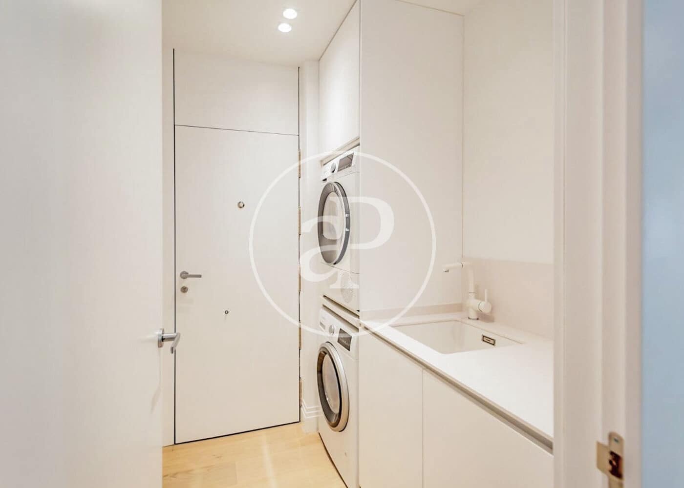 3 chambre Appartement à vendre à Madrid ville - 3 990 000 € (Ref: 8664307)