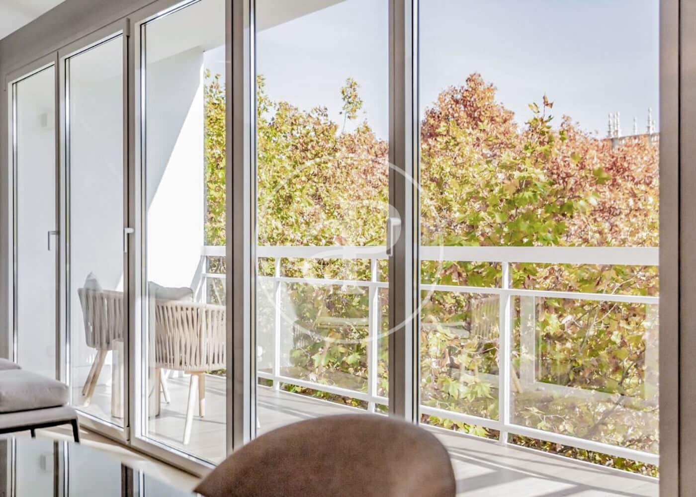 3 chambre Appartement à vendre à Madrid ville - 3 990 000 € (Ref: 8664307)