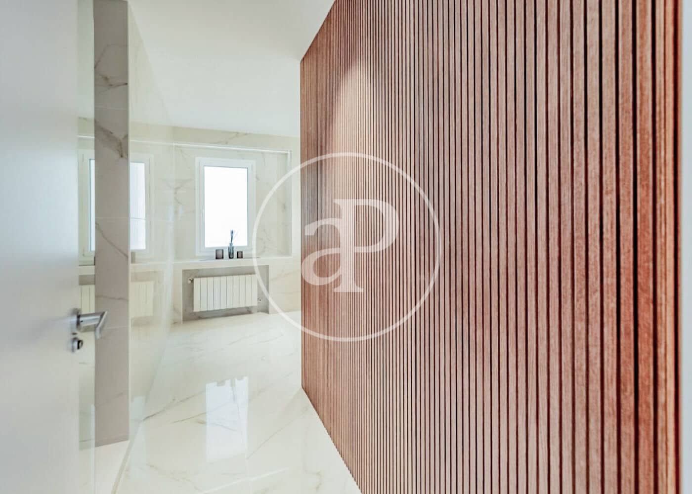 3 chambre Appartement à vendre à Madrid ville - 3 990 000 € (Ref: 8664307)