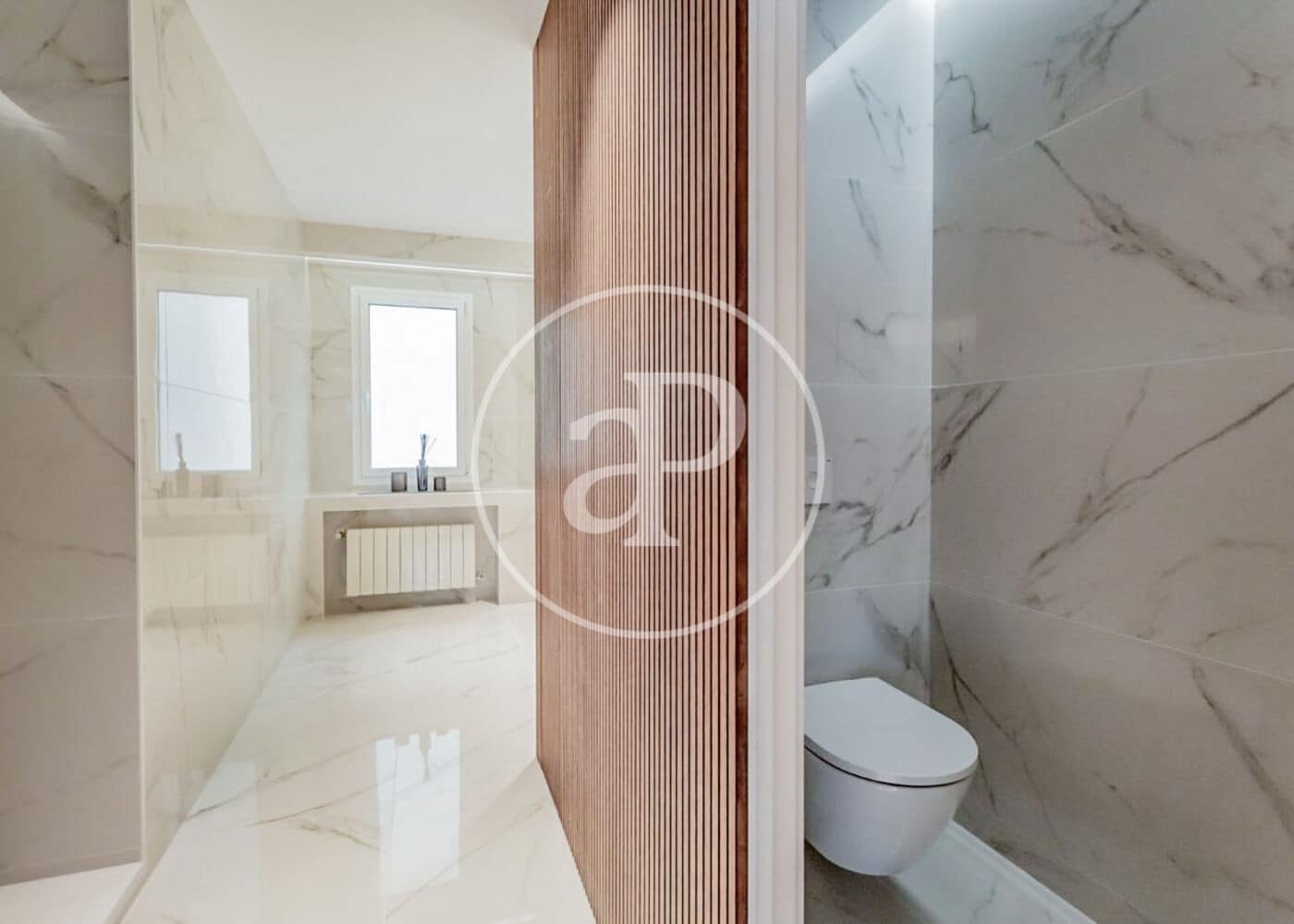 3 chambre Appartement à vendre à Madrid ville - 3 990 000 € (Ref: 8664307)