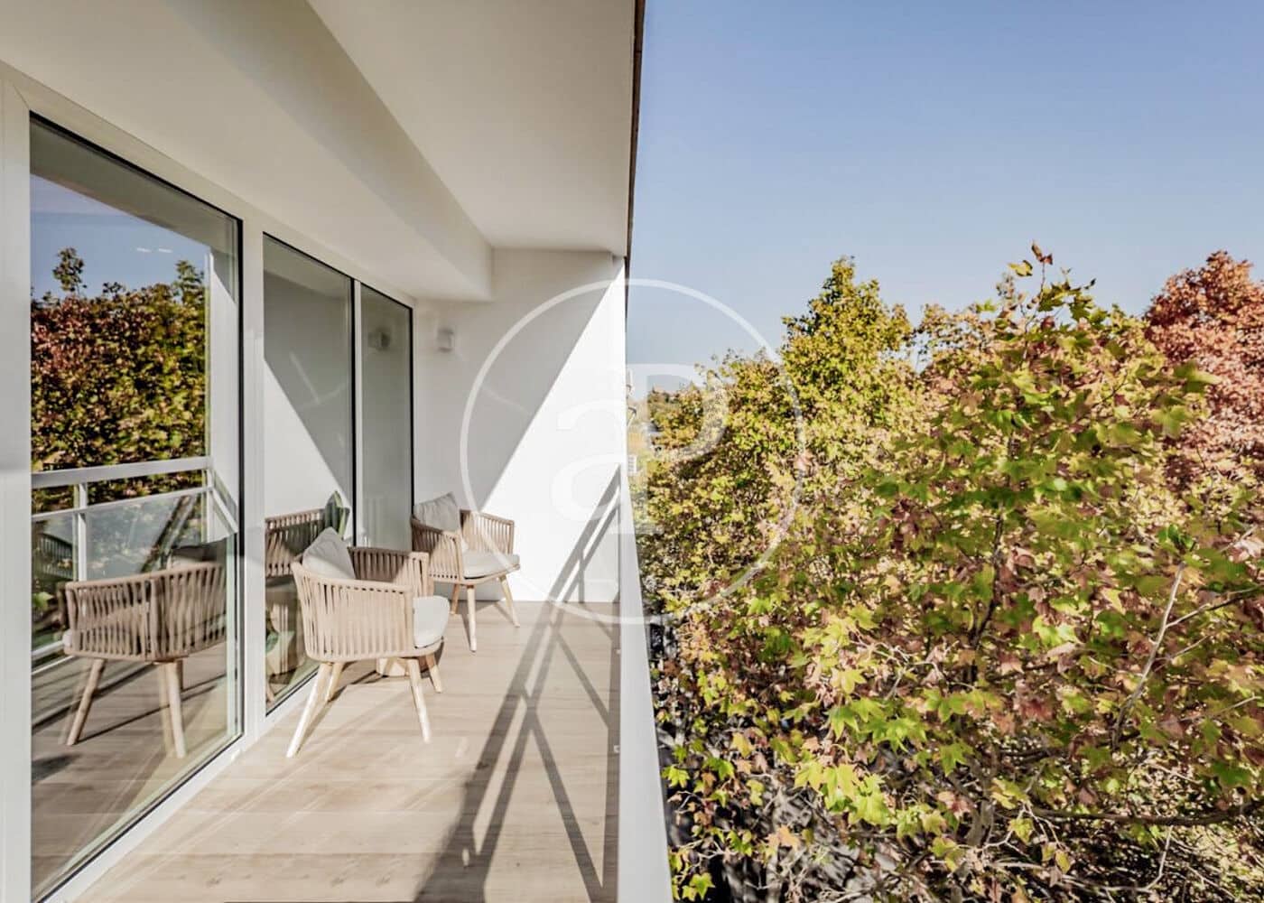 3 chambre Appartement à vendre à Madrid ville - 3 990 000 € (Ref: 8664307)