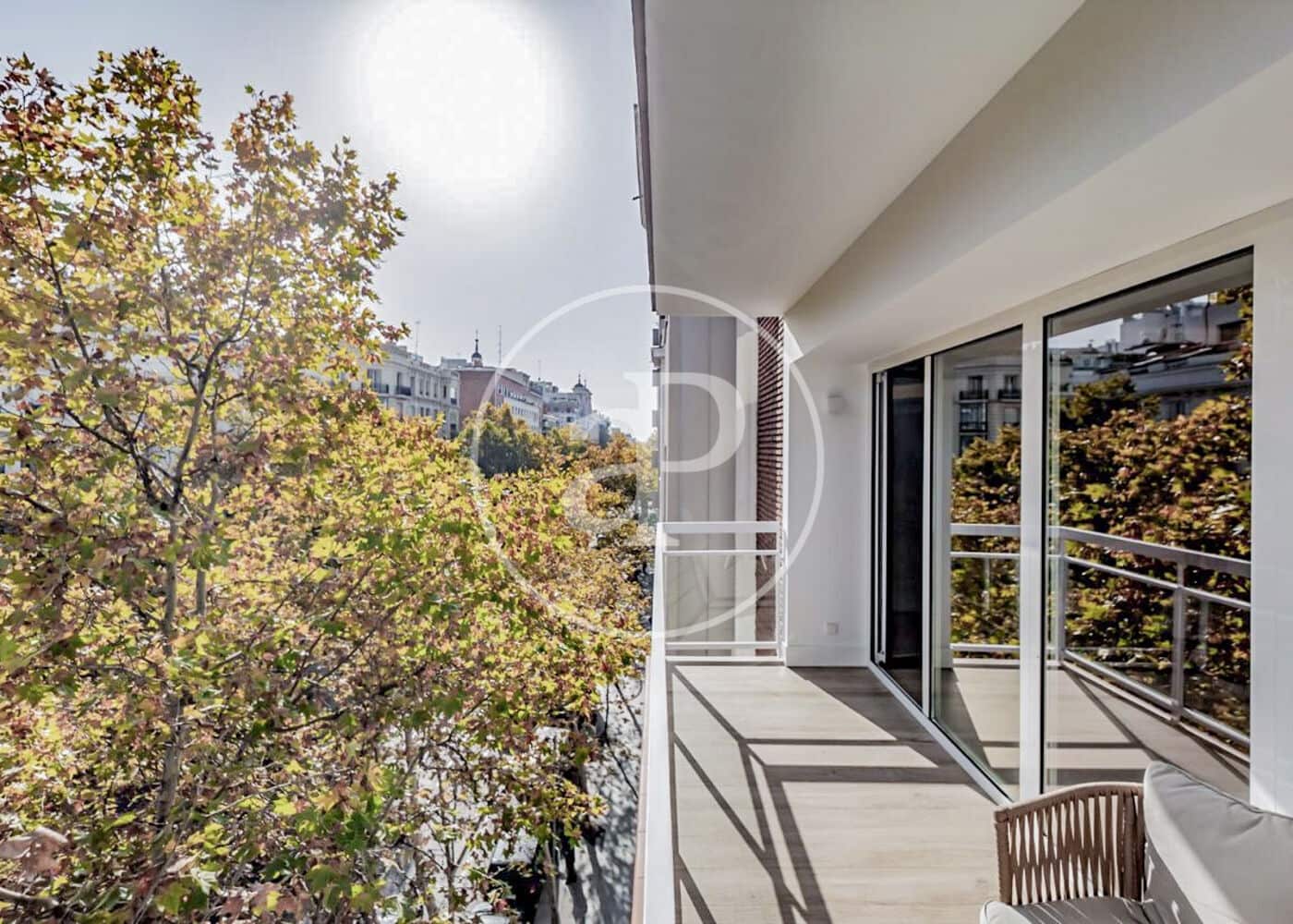 3 chambre Appartement à vendre à Madrid ville - 3 990 000 € (Ref: 8664307)