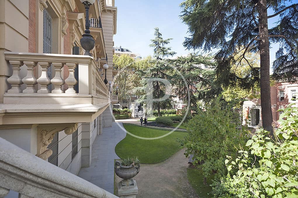 3 slaapkamer Appartement te koop in Madrid stad - € 2.100.000 (Ref: 8678676)