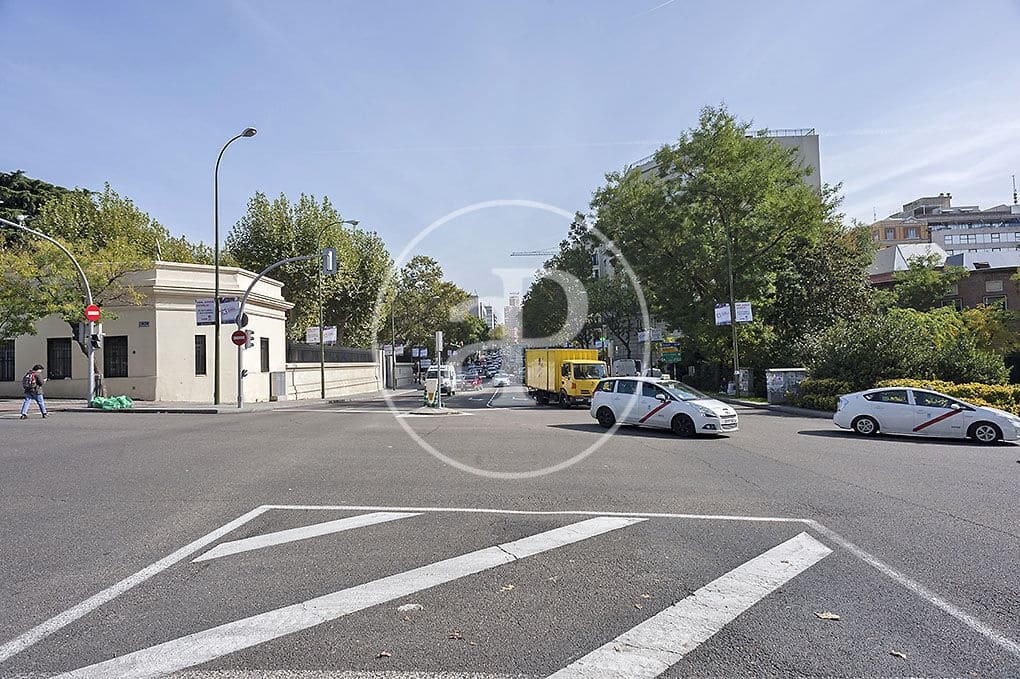 3 slaapkamer Appartement te koop in Madrid stad - € 2.100.000 (Ref: 8678676)