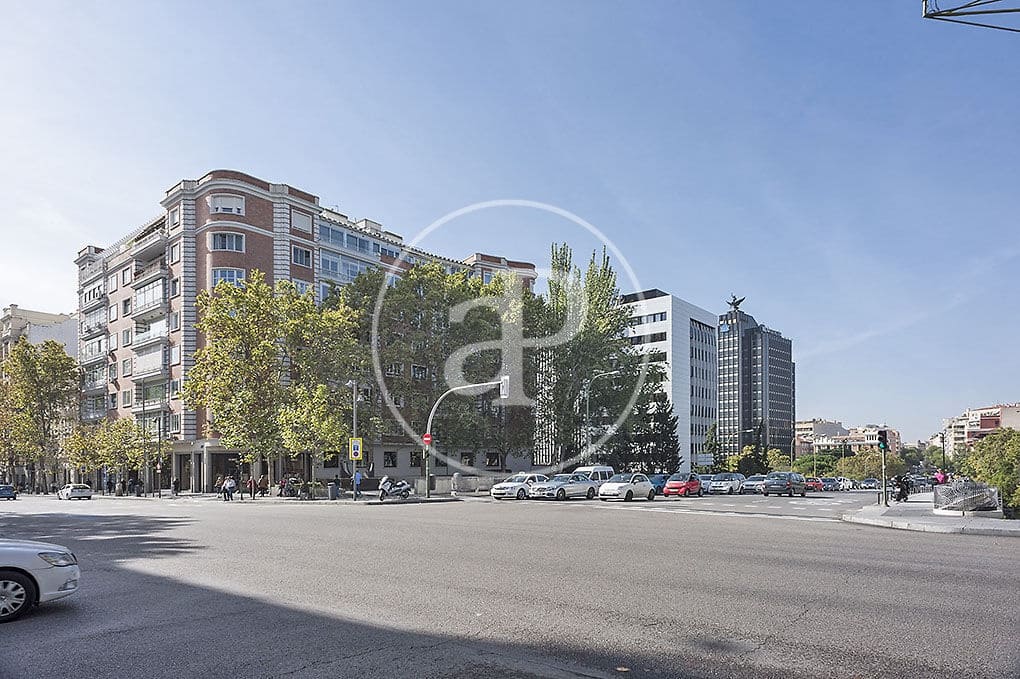 3 slaapkamer Appartement te koop in Madrid stad - € 2.100.000 (Ref: 8678676)