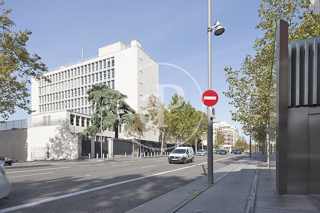 3 slaapkamer Appartement te koop in Madrid stad - € 2.100.000 (Ref: 8678676)