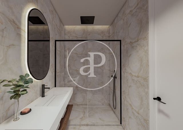 3 slaapkamer Appartement te koop in Castellana, Madrid stad - € 2.100.000 (Ref: 8678676)