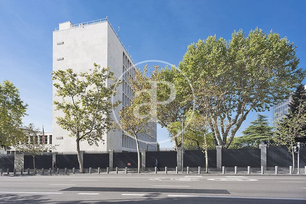 3 slaapkamer Appartement te koop in Madrid stad - € 2.100.000 (Ref: 8678676)