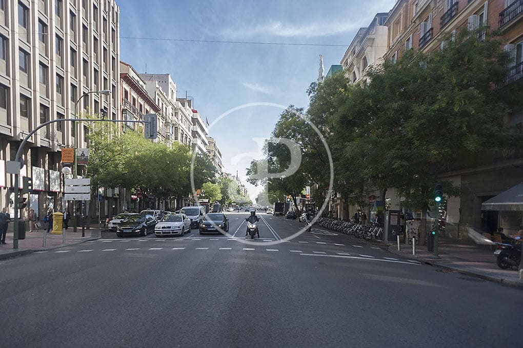 3 slaapkamer Appartement te koop in Madrid stad - € 2.100.000 (Ref: 8678676)