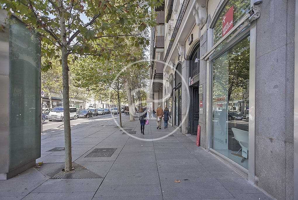 3 slaapkamer Appartement te koop in Madrid stad - € 2.100.000 (Ref: 8678676)