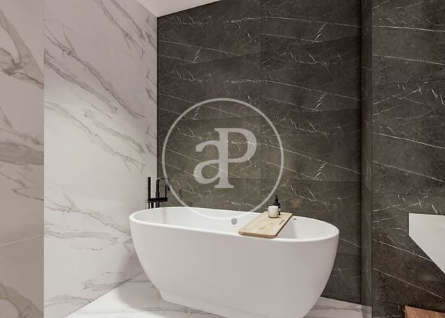 3 slaapkamer Appartement te koop in Castellana, Madrid stad - € 2.100.000 (Ref: 8678676)