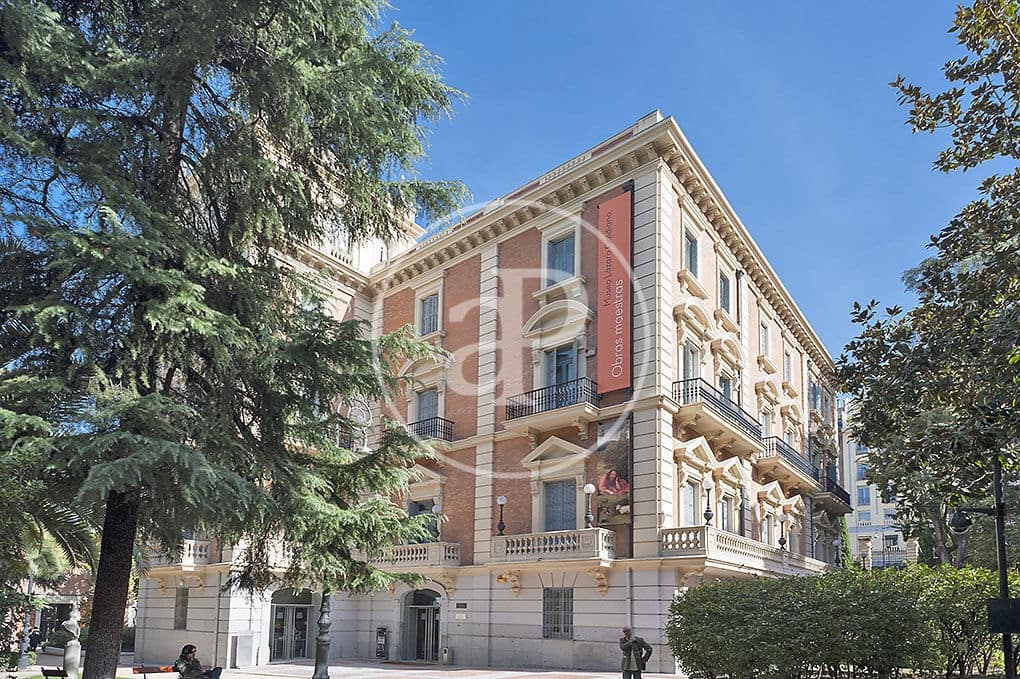 3 slaapkamer Appartement te koop in Madrid stad - € 2.100.000 (Ref: 8678676)