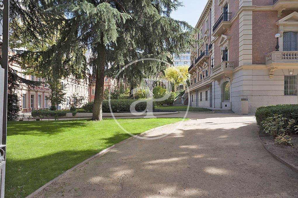 3 slaapkamer Appartement te koop in Madrid stad - € 2.100.000 (Ref: 8678676)