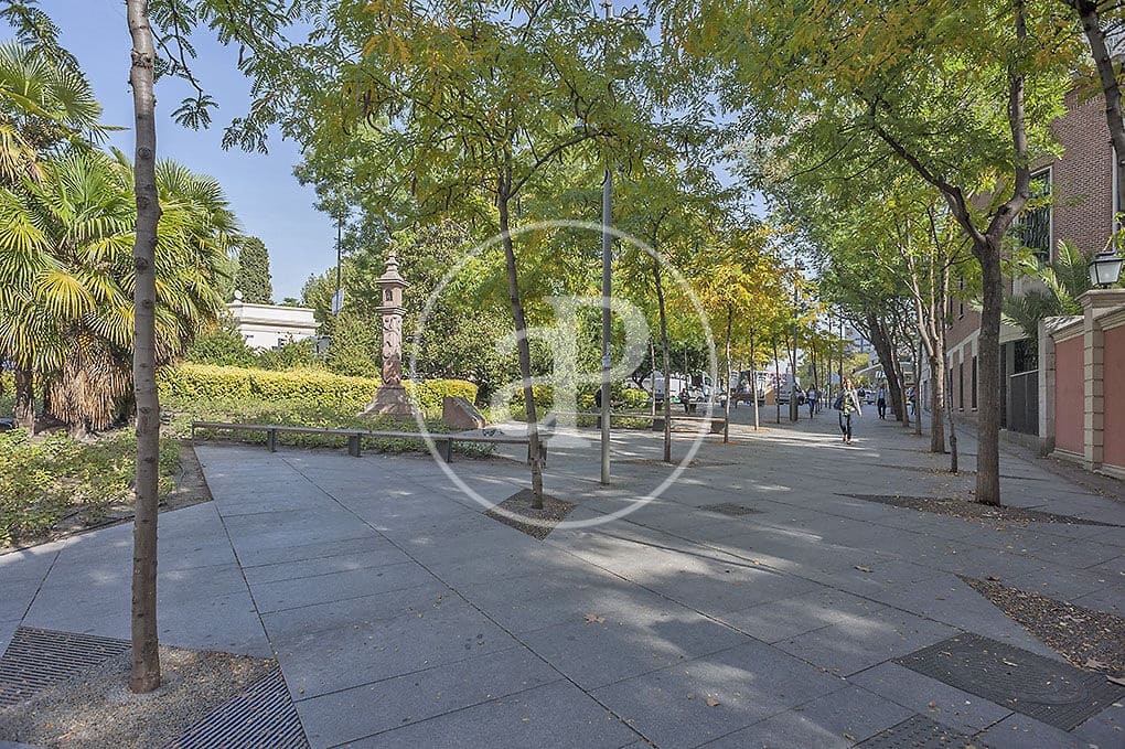 3 slaapkamer Appartement te koop in Madrid stad - € 2.100.000 (Ref: 8678676)