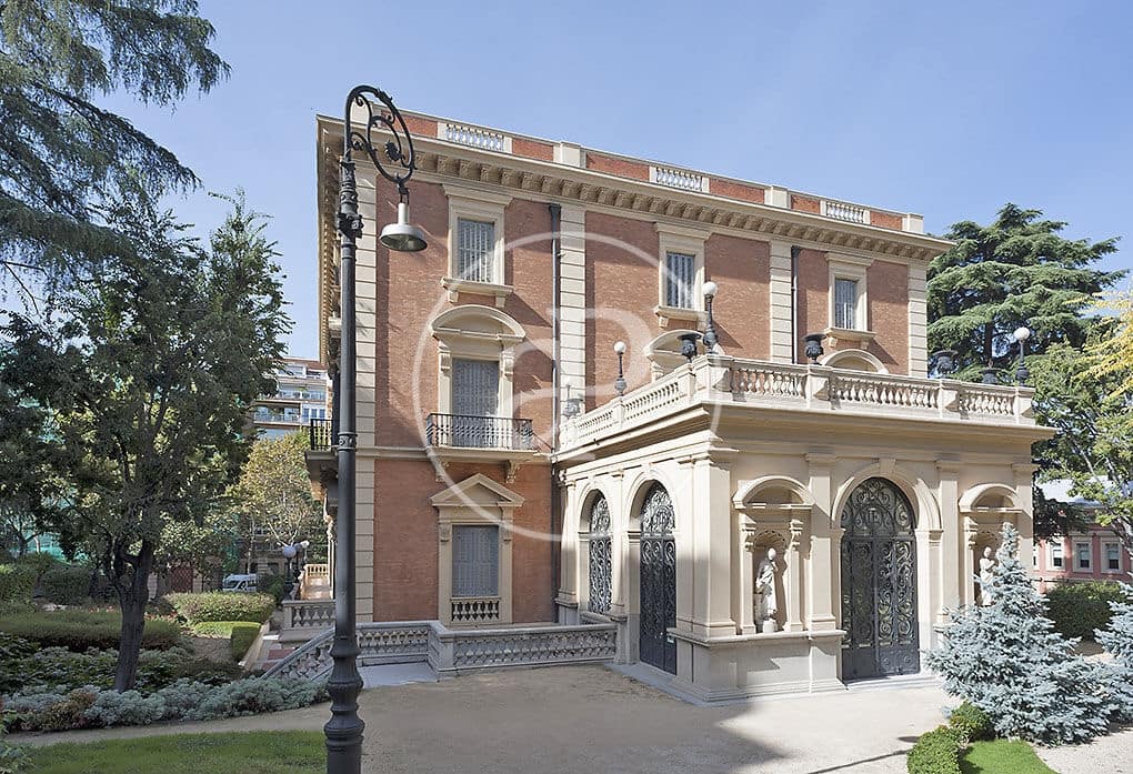 3 slaapkamer Appartement te koop in Madrid stad - € 2.100.000 (Ref: 8678676)