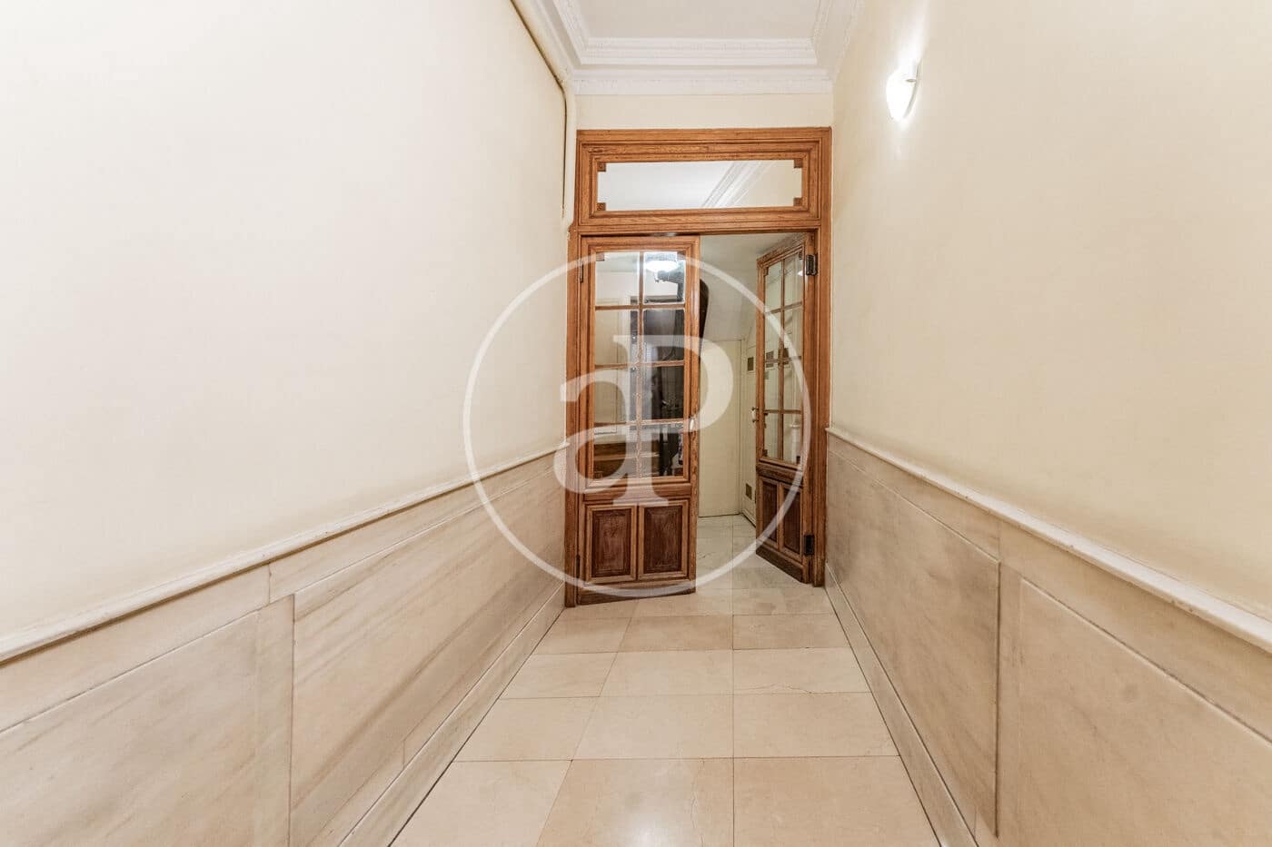 3 soveværelse Lejlighed til salg i Madrid by - € 1.200.000 (Ref: 8678769)