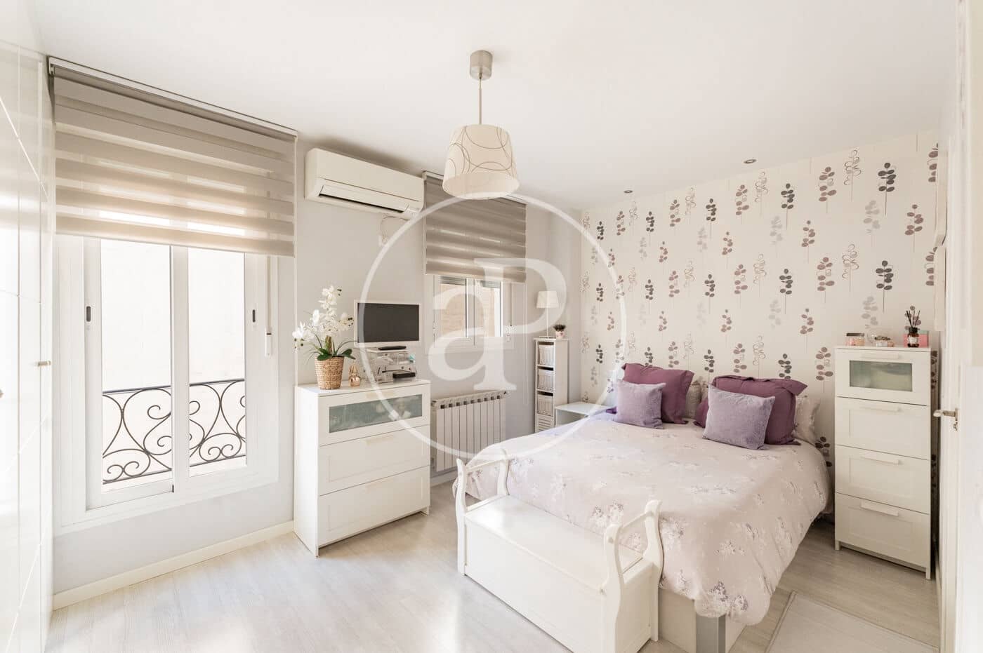 3 soveværelse Lejlighed til salg i Madrid by - € 1.200.000 (Ref: 8678769)