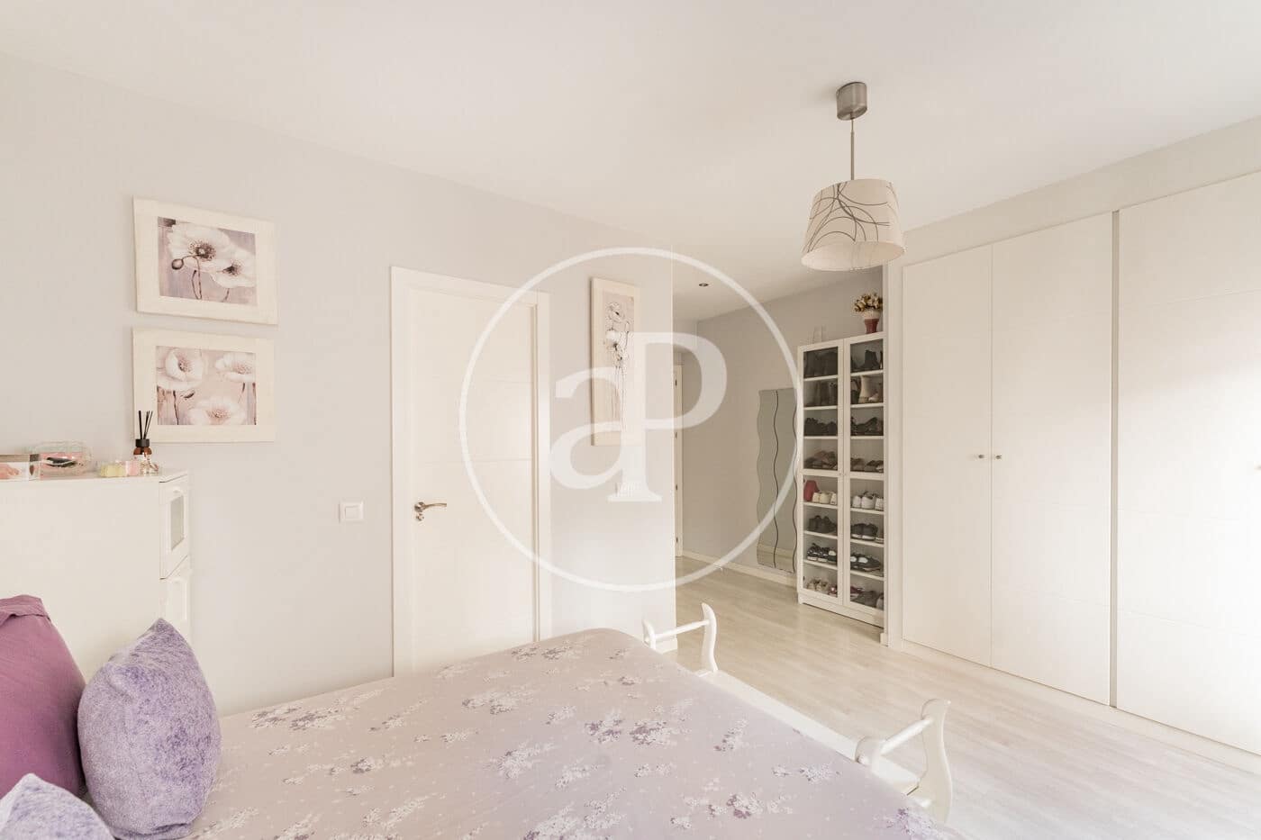 3 soveværelse Lejlighed til salg i Madrid by - € 1.200.000 (Ref: 8678769)