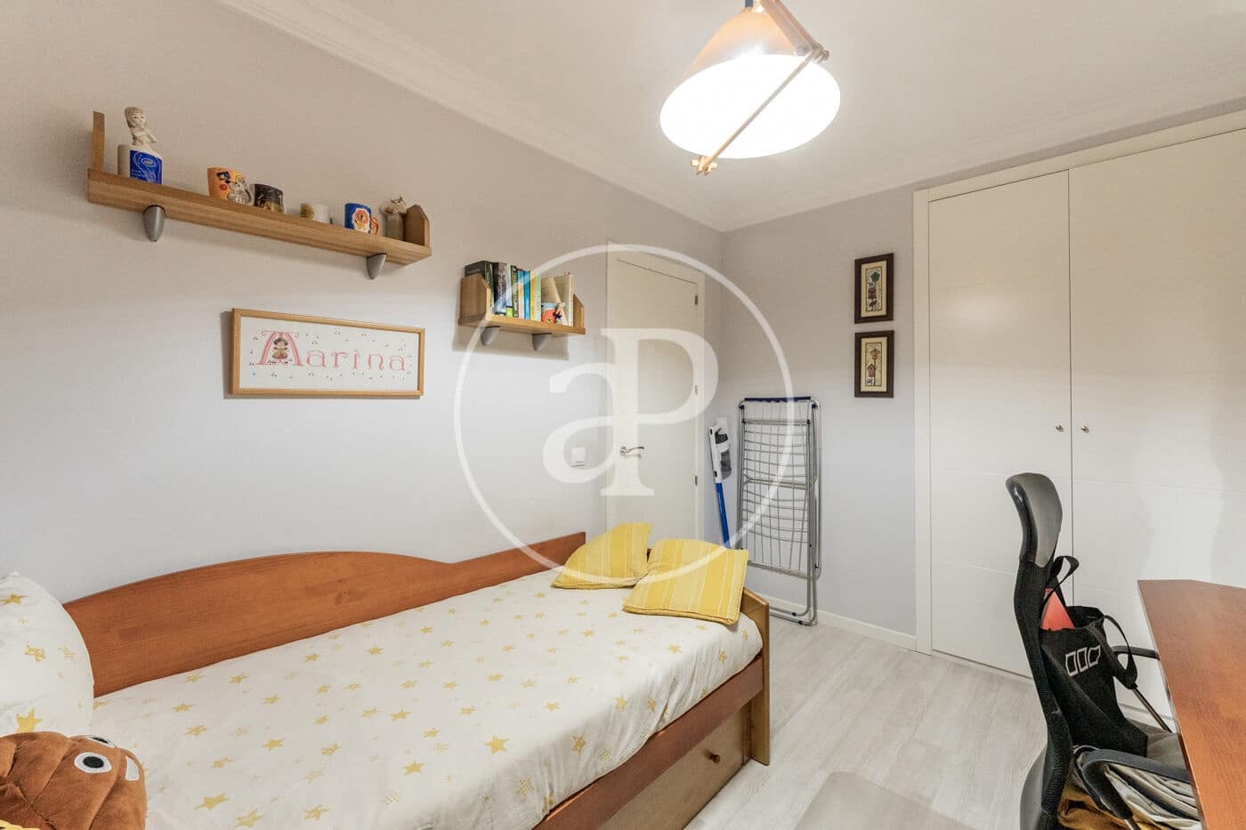 3 soveværelse Lejlighed til salg i Madrid by - € 1.200.000 (Ref: 8678769)