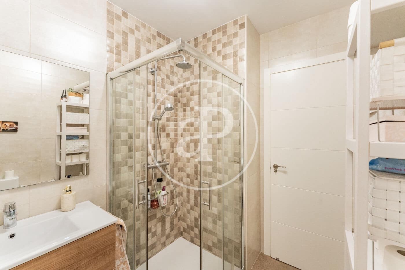 3 soveværelse Lejlighed til salg i Madrid by - € 1.200.000 (Ref: 8678769)