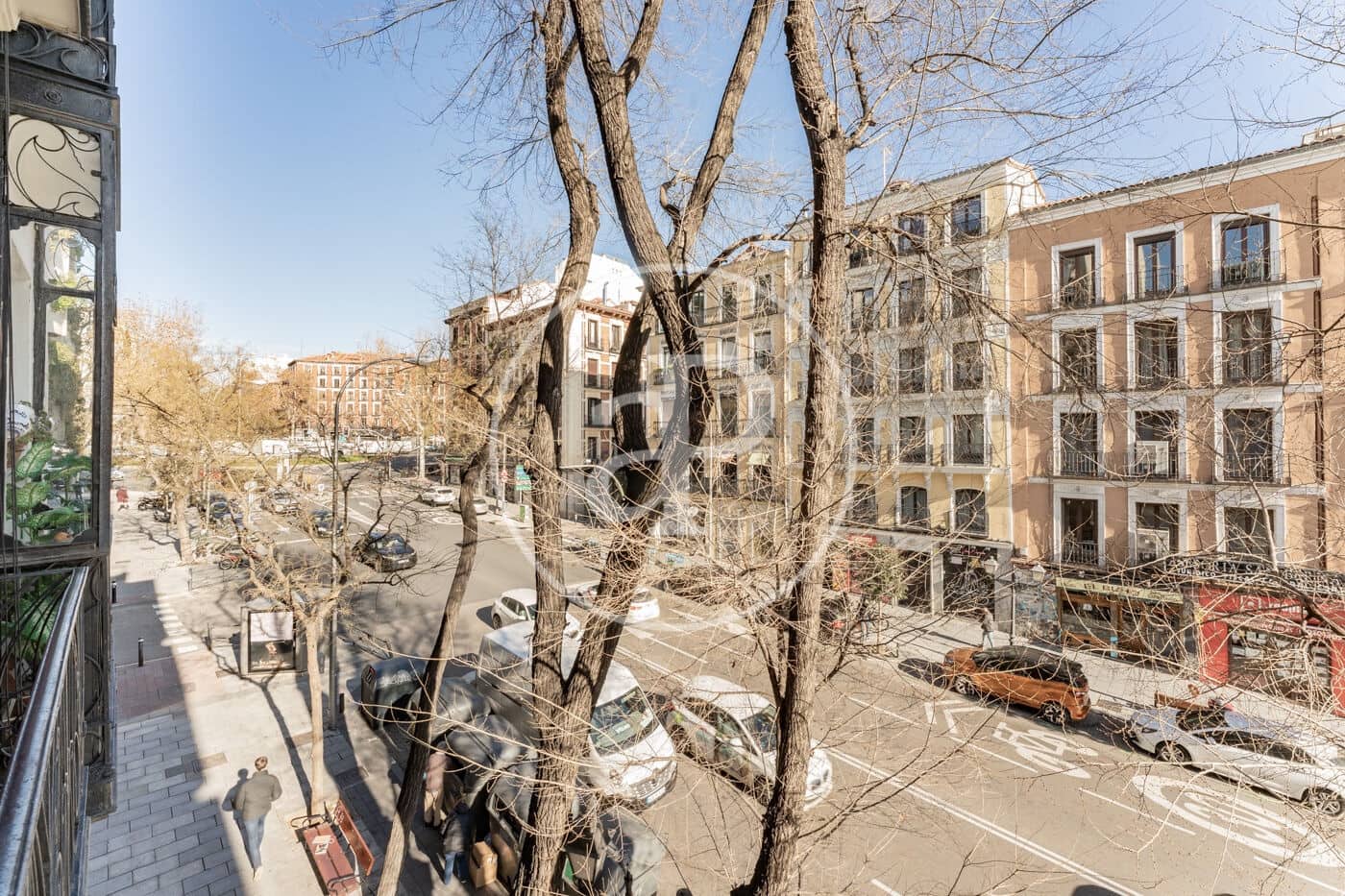 3 soveværelse Lejlighed til salg i Madrid by - € 1.200.000 (Ref: 8678769)