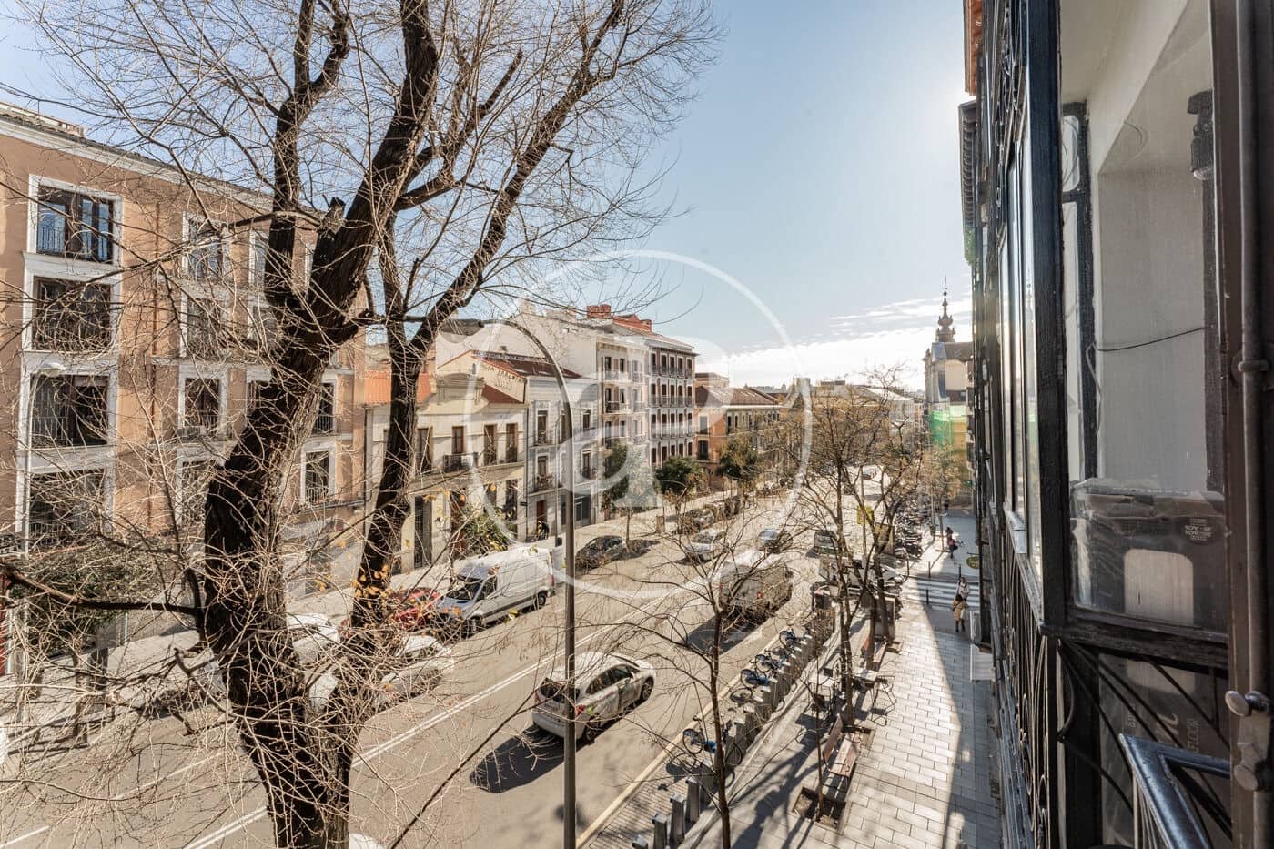 3 soveværelse Lejlighed til salg i Madrid by - € 1.200.000 (Ref: 8678769)