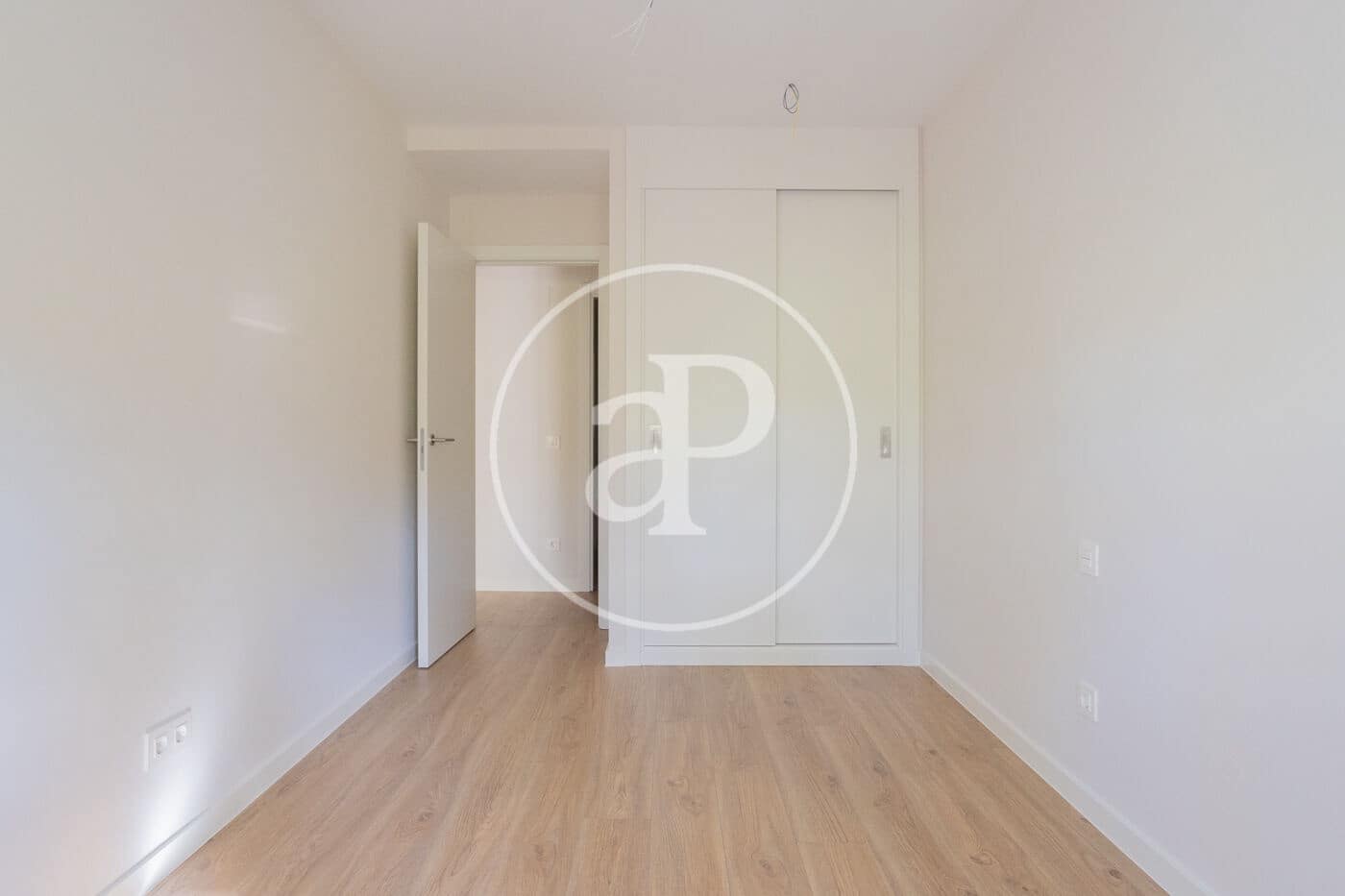 3 soveværelse Penthouse til salg i Madrid by med swimmingpool - € 1.320.000 (Ref: 8681765)