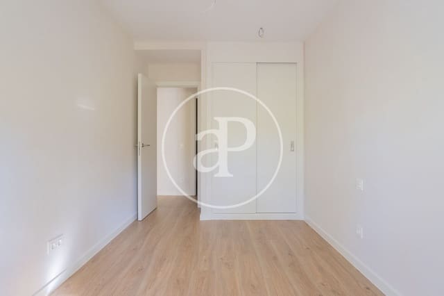 3 bedroom Penthouse for sale in San Juan Bautista, Madrid city with pool - € 1,320,000 (Ref: 8681765)