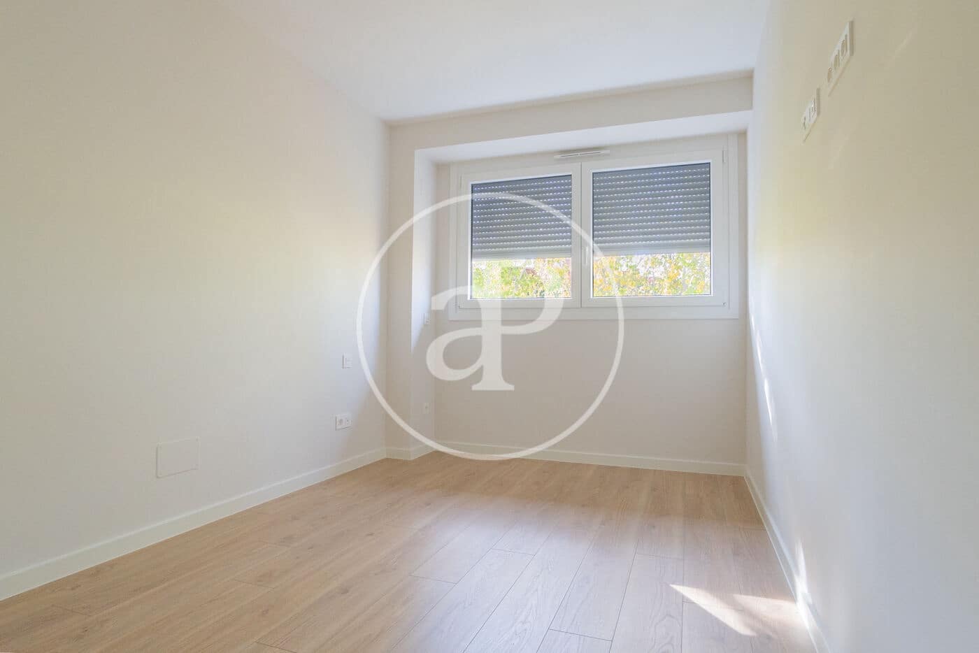 3 soveværelse Penthouse til salg i Madrid by med swimmingpool - € 1.320.000 (Ref: 8681765)