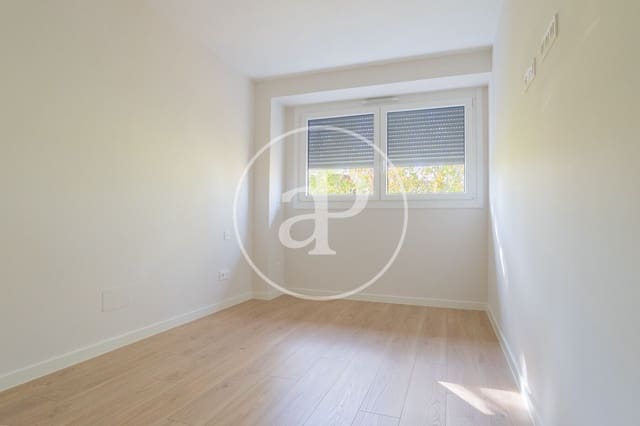 3 bedroom Penthouse for sale in San Juan Bautista, Madrid city with pool - € 1,320,000 (Ref: 8681765)